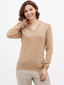 Джемпер Sassofono модель A271-SF-2937 Джемпер Sassofono модель A271-SF-2937 Фото