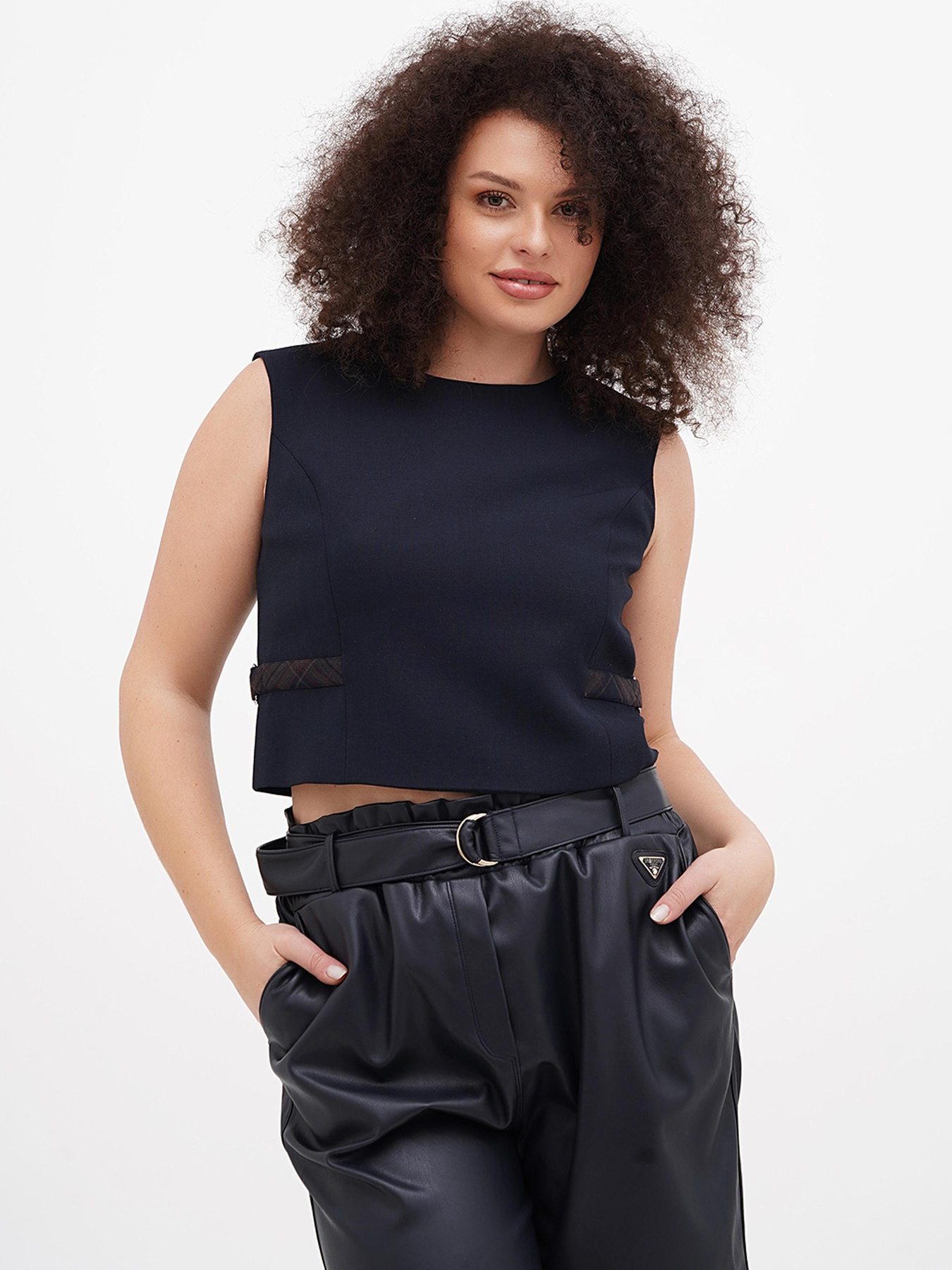 Топ Sassofono модель A271-SF-1252 Фото