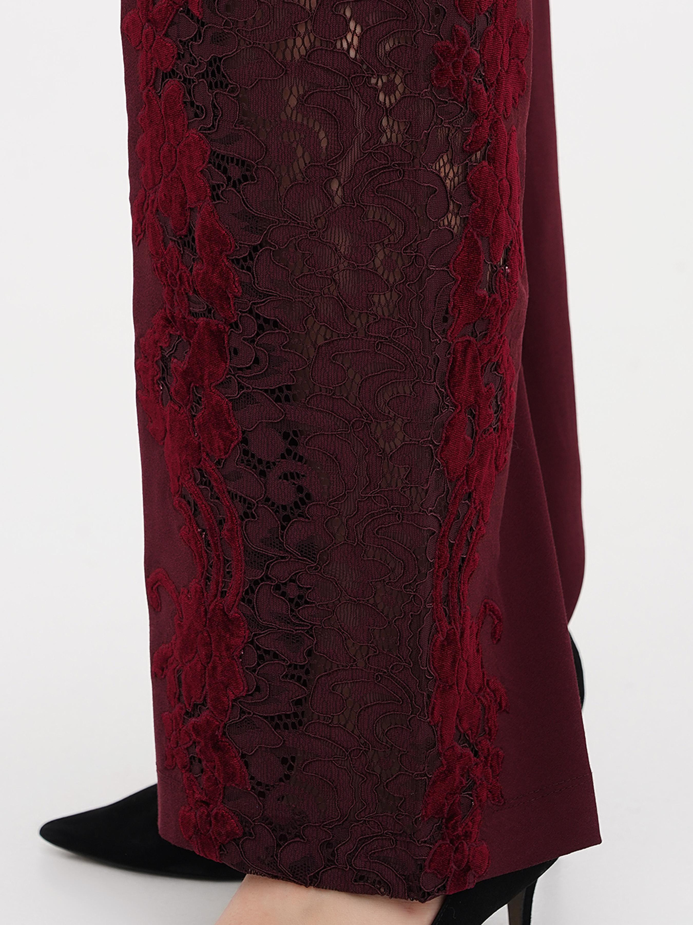 Штани класичні Sassofono модель A271-SF-2891 Фото