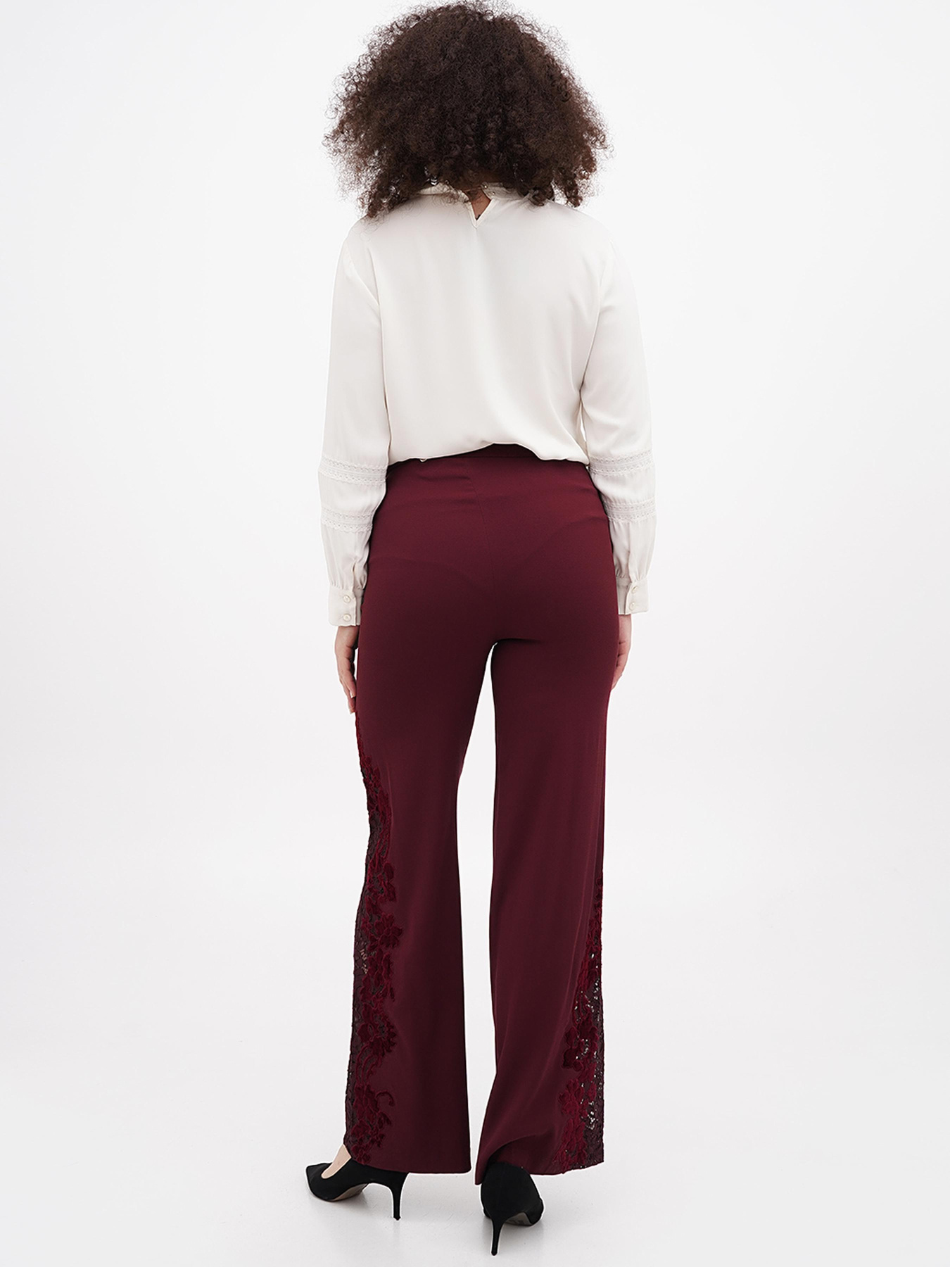 Штани класичні Sassofono модель A271-SF-2891 Фото