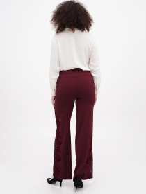 Штани класичні Sassofono модель A271-SF-2891 Фото