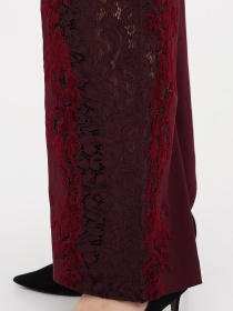 Класичні штани Sassofono модель A271-SF-2891 Класичні штани Sassofono модель A271-SF-2891 Фото