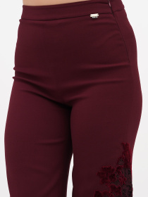 Класичні штани Sassofono модель A271-SF-2891 Класичні штани Sassofono модель A271-SF-2891 Фото