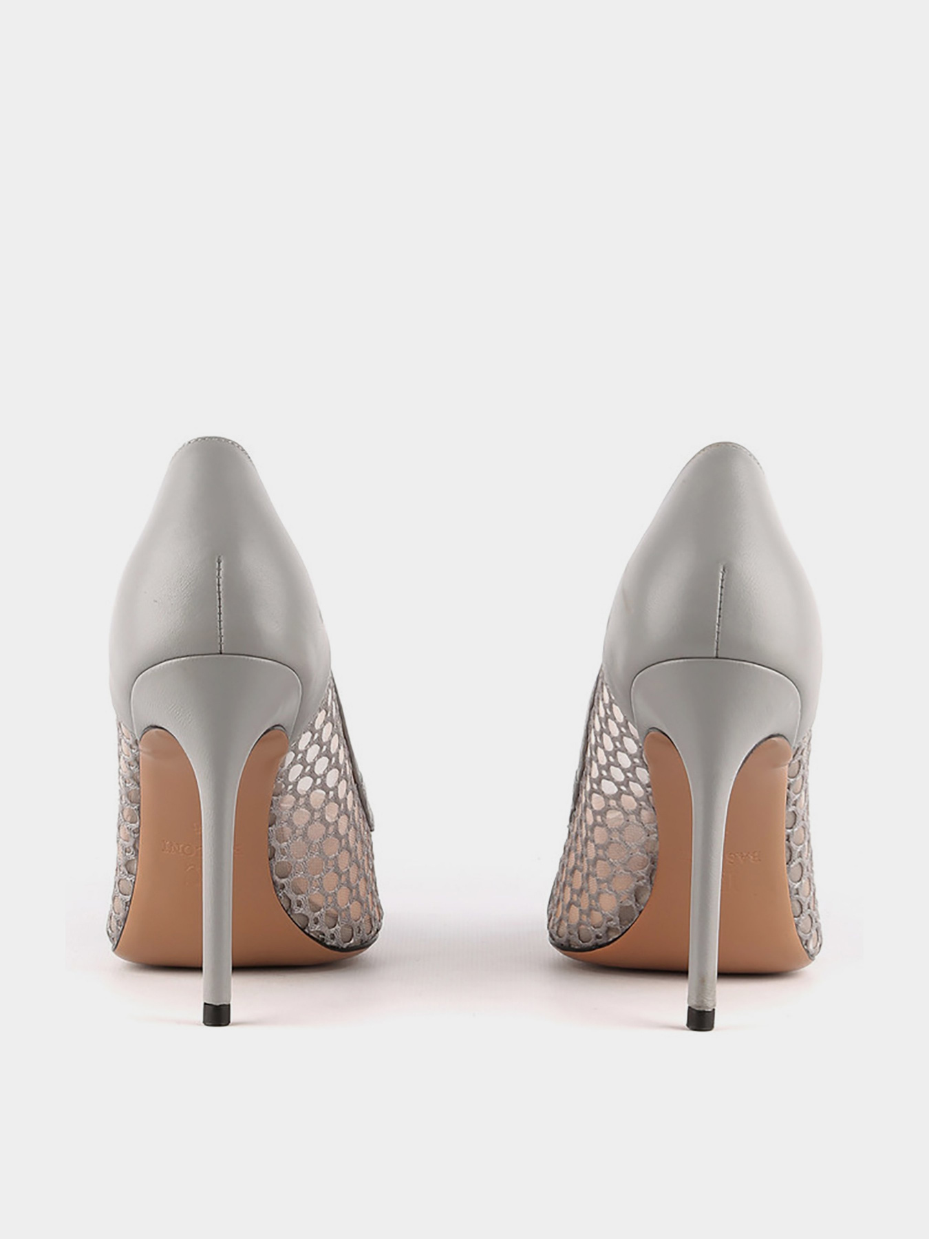 Туфли Basconi модель 00000009901 Фото