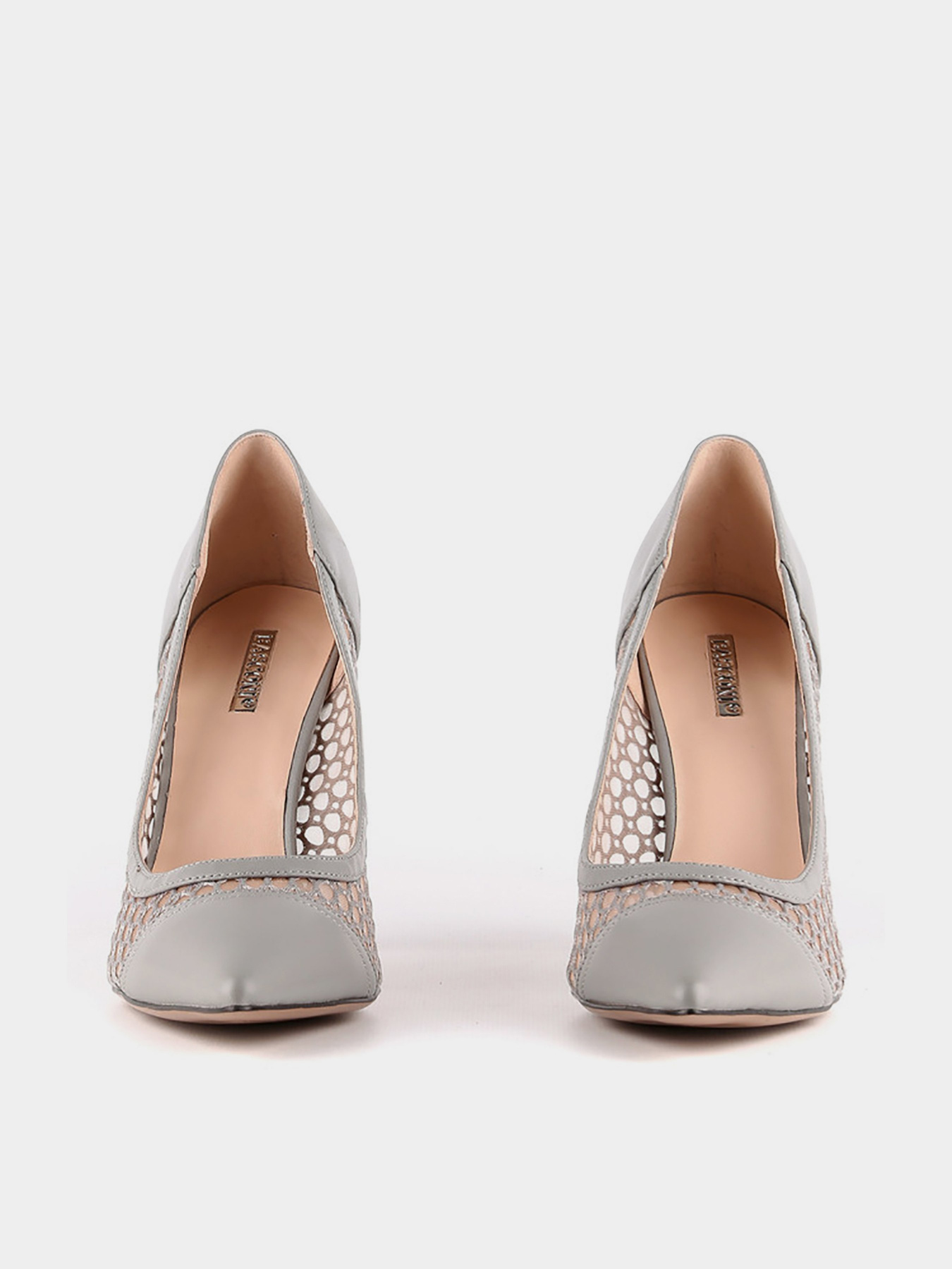 Туфли Basconi модель 00000009901 Фото