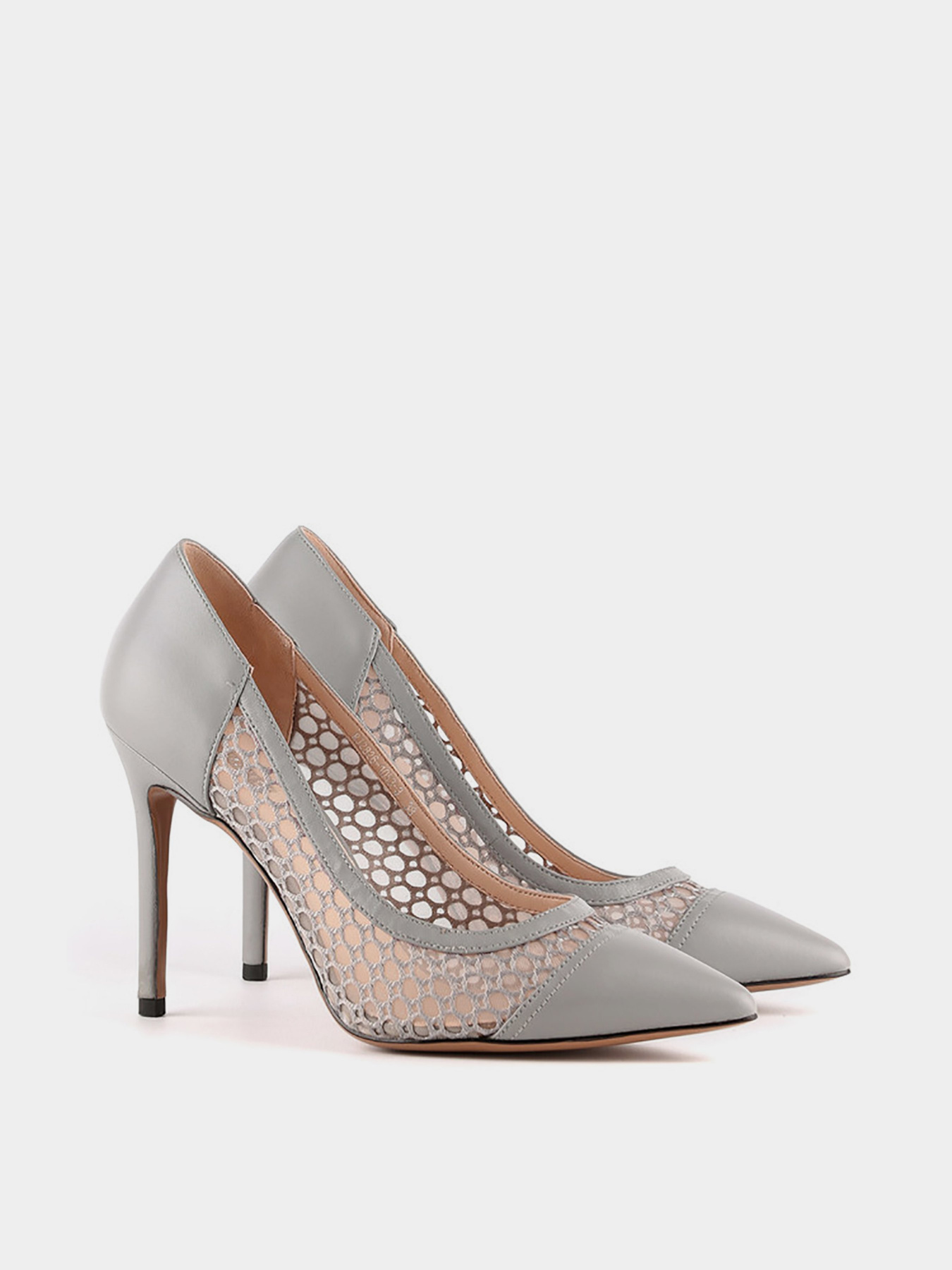 Туфлі Basconi модель 00000009901 Фото