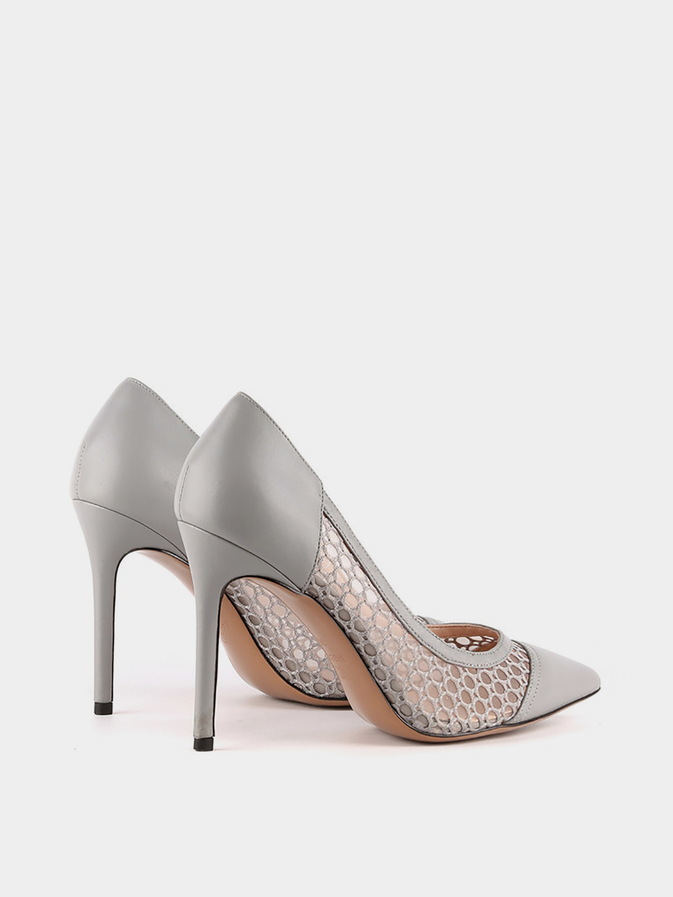 Туфлі Basconi модель 00000009901 Фото