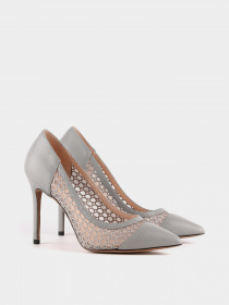 Туфлі Basconi модель 00000009901 Фото