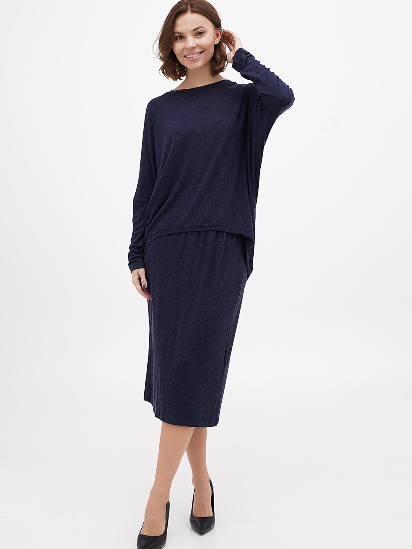 Костюм Sassofono модель A271-SF-3876 Фото