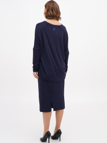 Костюм Sassofono модель A271-SF-3876 Фото