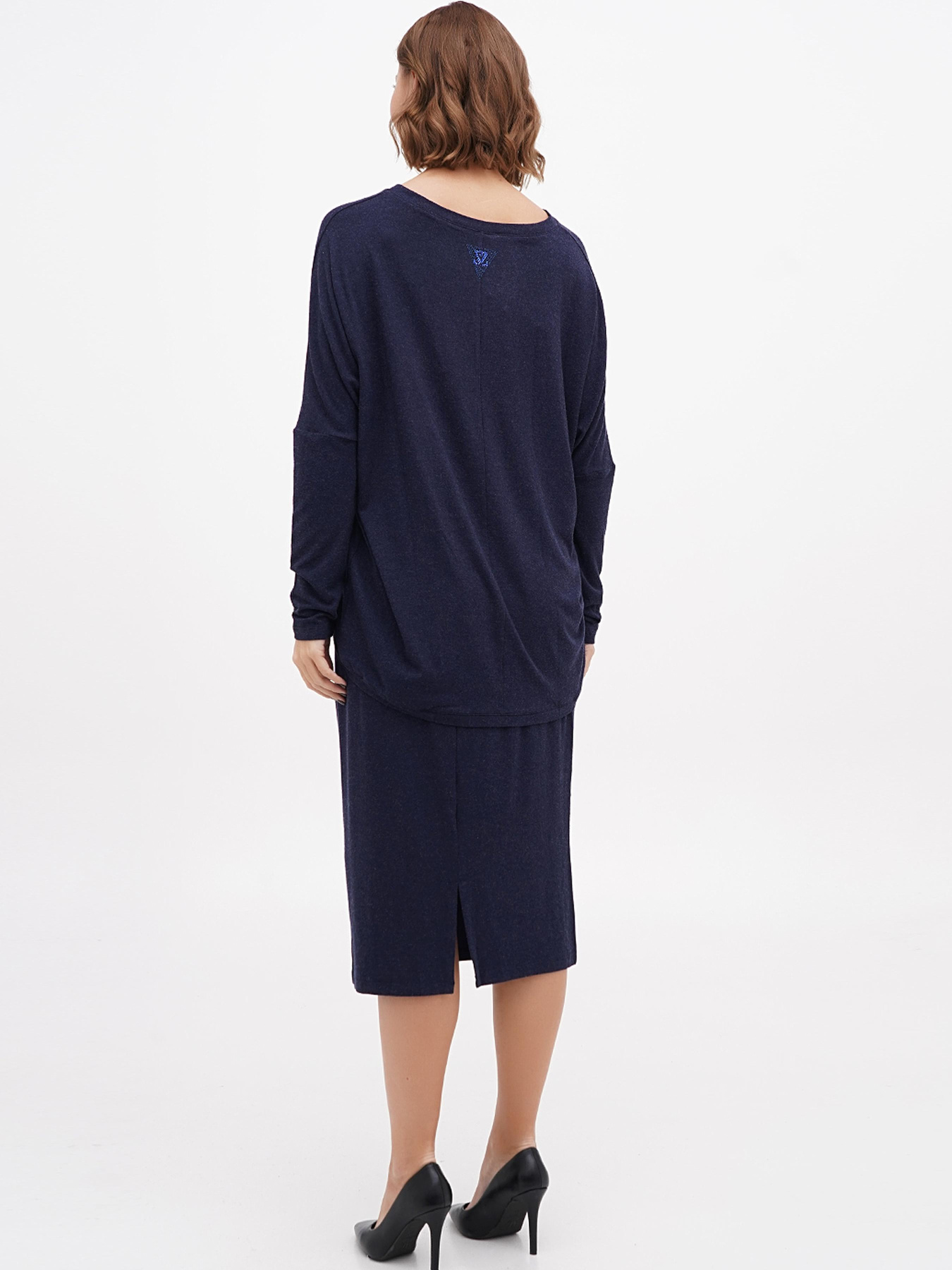 Повсякденний костюм Sassofono модель A271-SF-3876 Фото