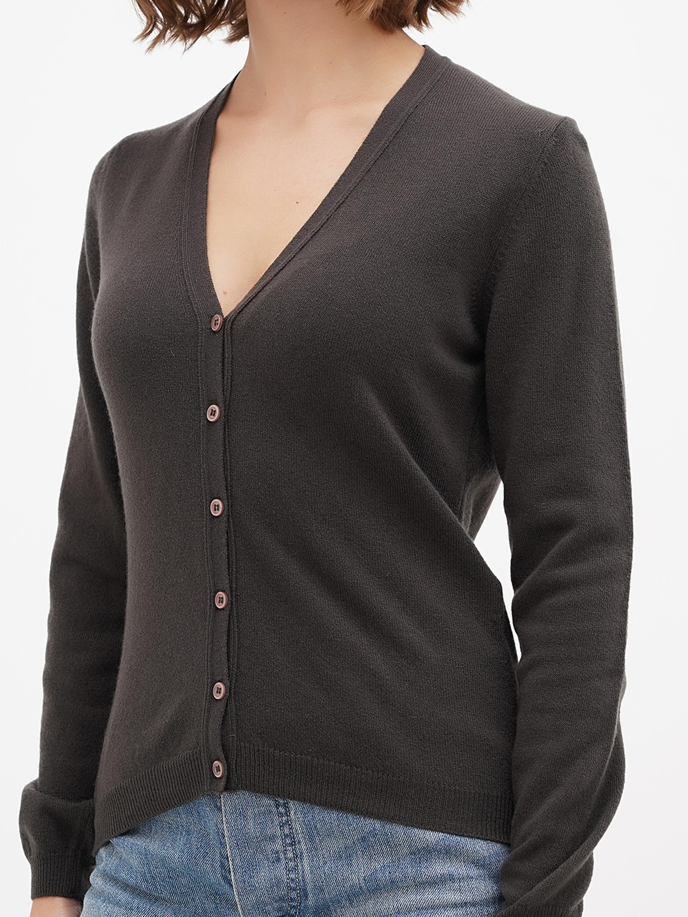 Кардиган Sassofono модель A271-SF-3138 Фото