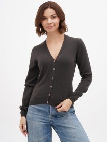 Кардиган Sassofono модель A271-SF-3138 Фото