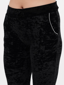 Джоггеры Sassofono модель A272-SC-3308 Фото