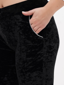 Джоггеры Sassofono модель A272-SC-3308 Фото