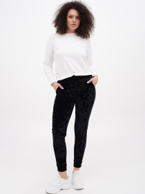 Джоггеры Sassofono модель A272-SC-3308 Фото