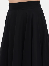 Спідниця міді Sassofono модель A272-SC-3264 Фото