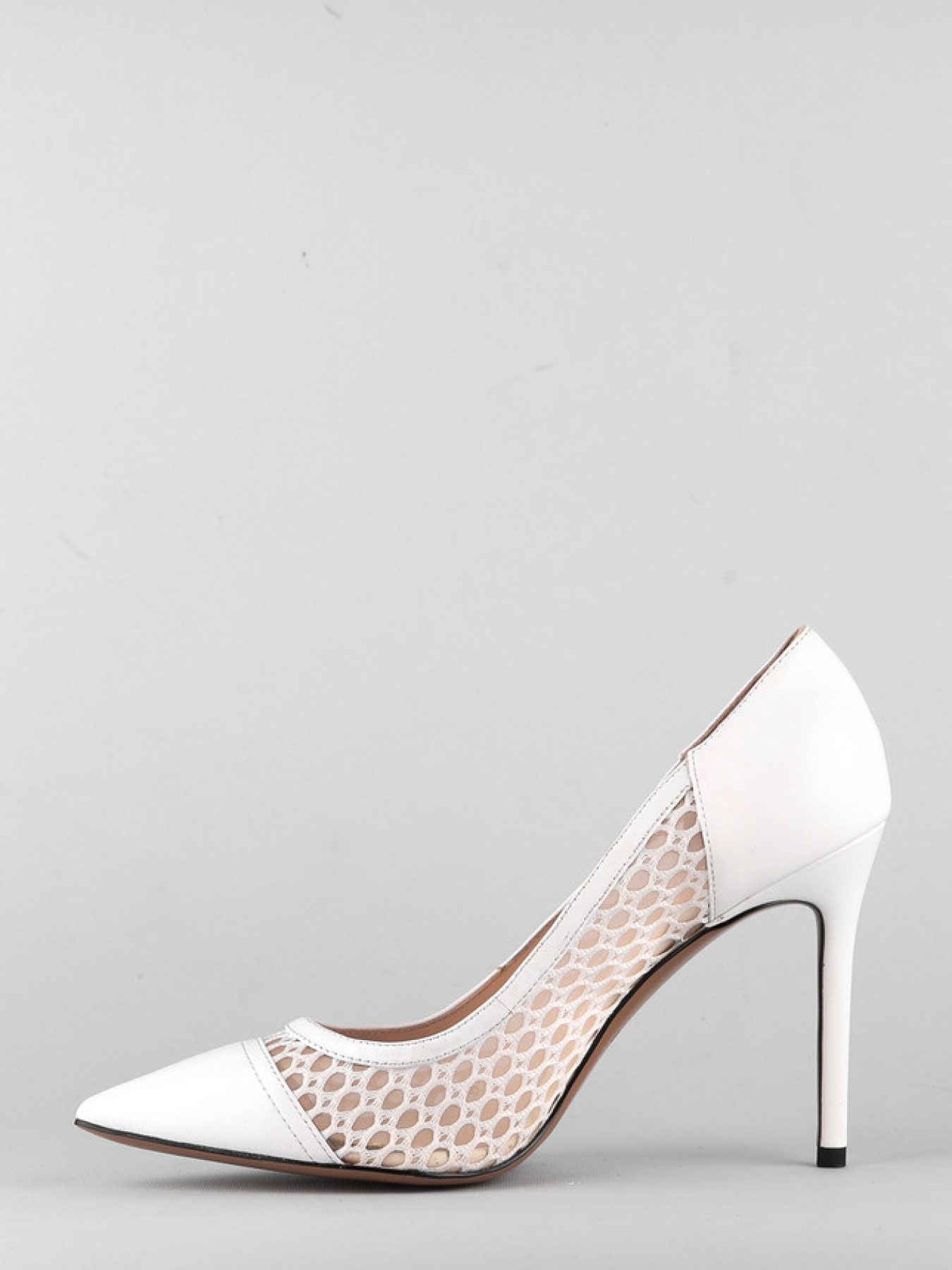 Туфли Basconi модель 00000009900 Фото