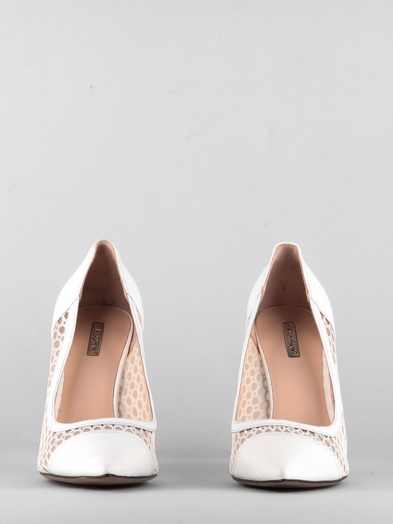 Туфли Basconi модель 00000009900 Фото