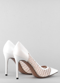 Туфли Basconi модель 00000009900 Фото