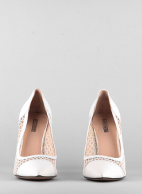 Туфли Basconi модель 00000009900 Фото