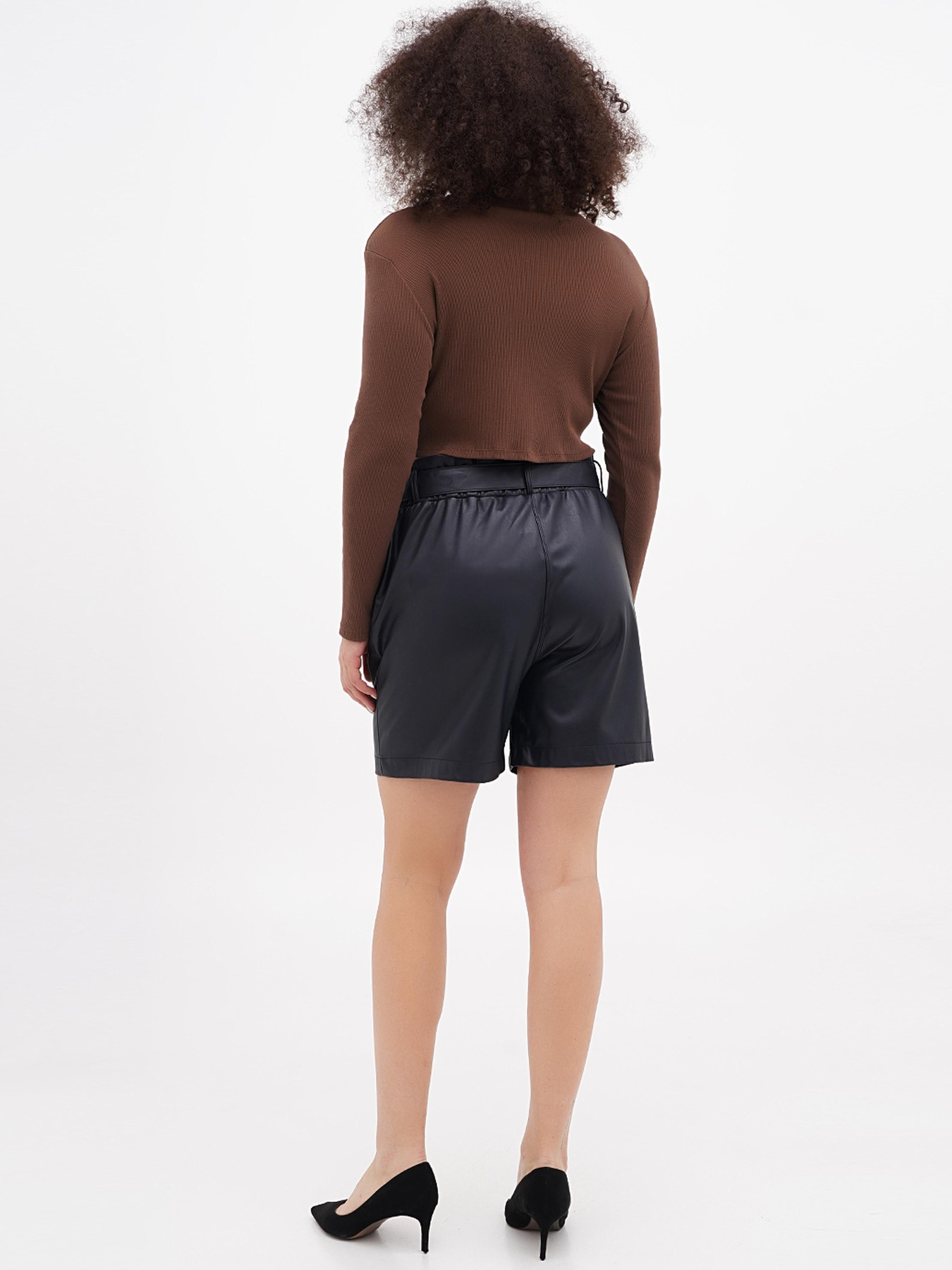 Шорты Sassofono модель A271-SF-3357 Фото