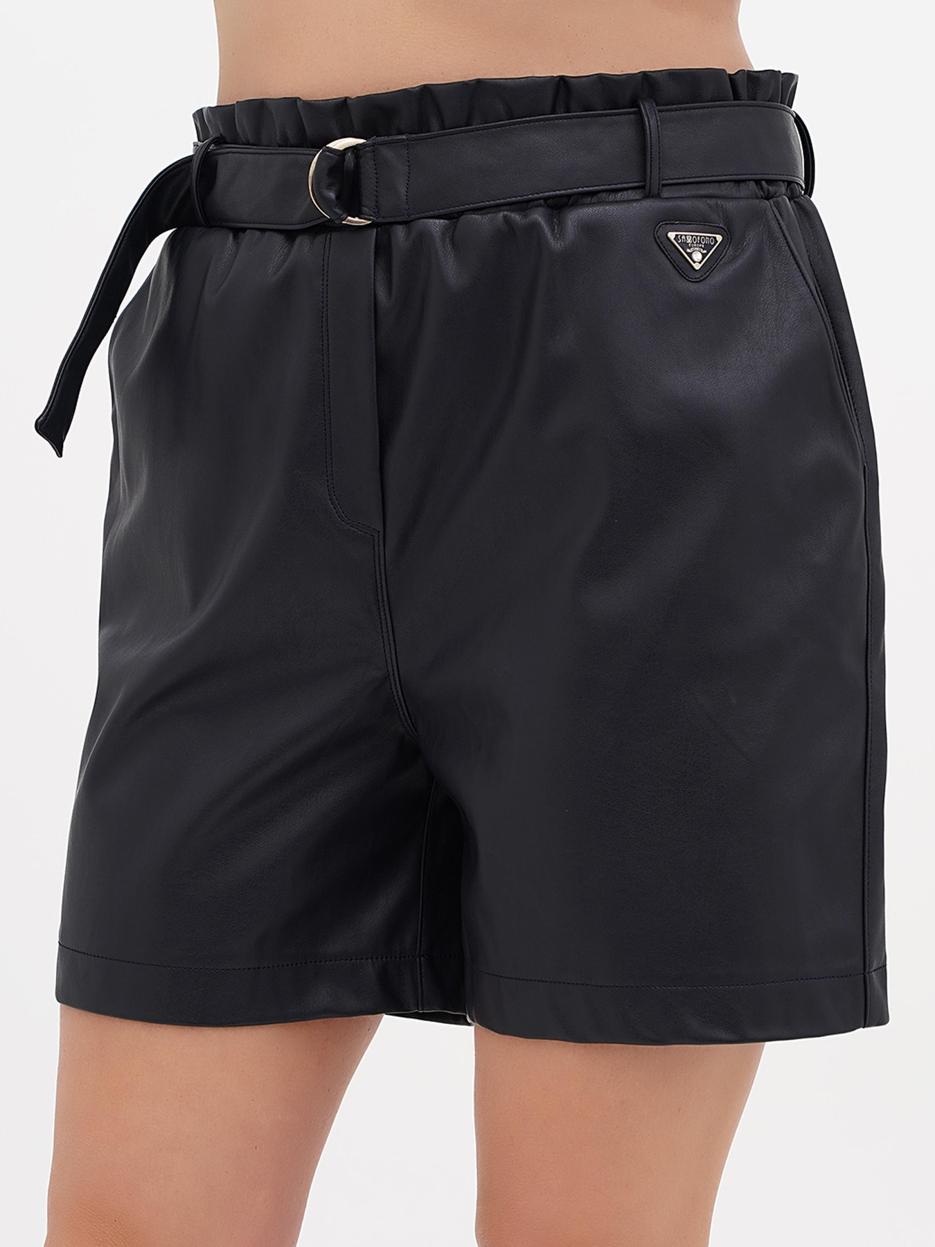 Повсякденні шорти Sassofono модель A271-SF-3357 Фото