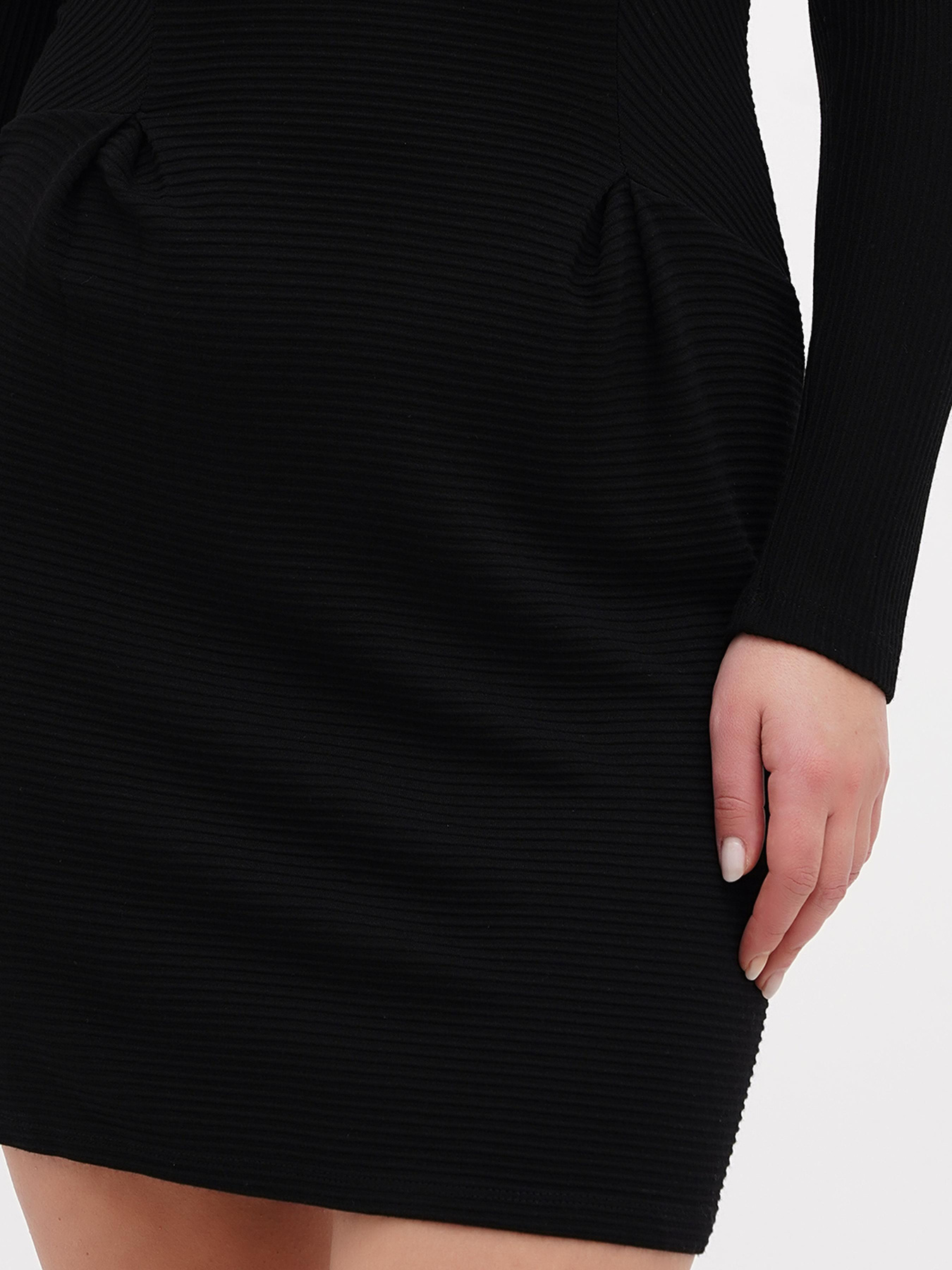 Сукня міні Sassofono модель A271-SC-3520 Фото