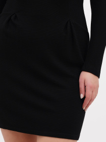 Сукня міні Sassofono модель A271-SC-3520 Фото