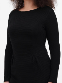 Сукня міні Sassofono модель A271-SC-3520 Фото