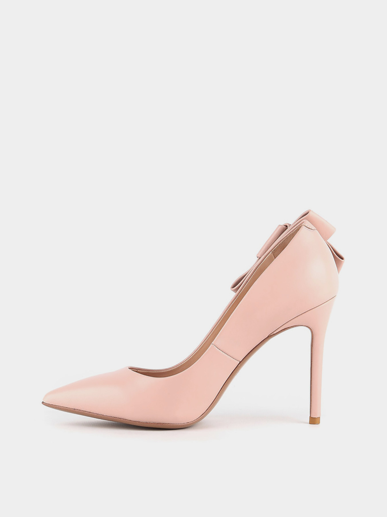 Туфли Basconi модель 00000009899 Фото