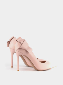 Туфли Basconi модель 00000009899 Фото