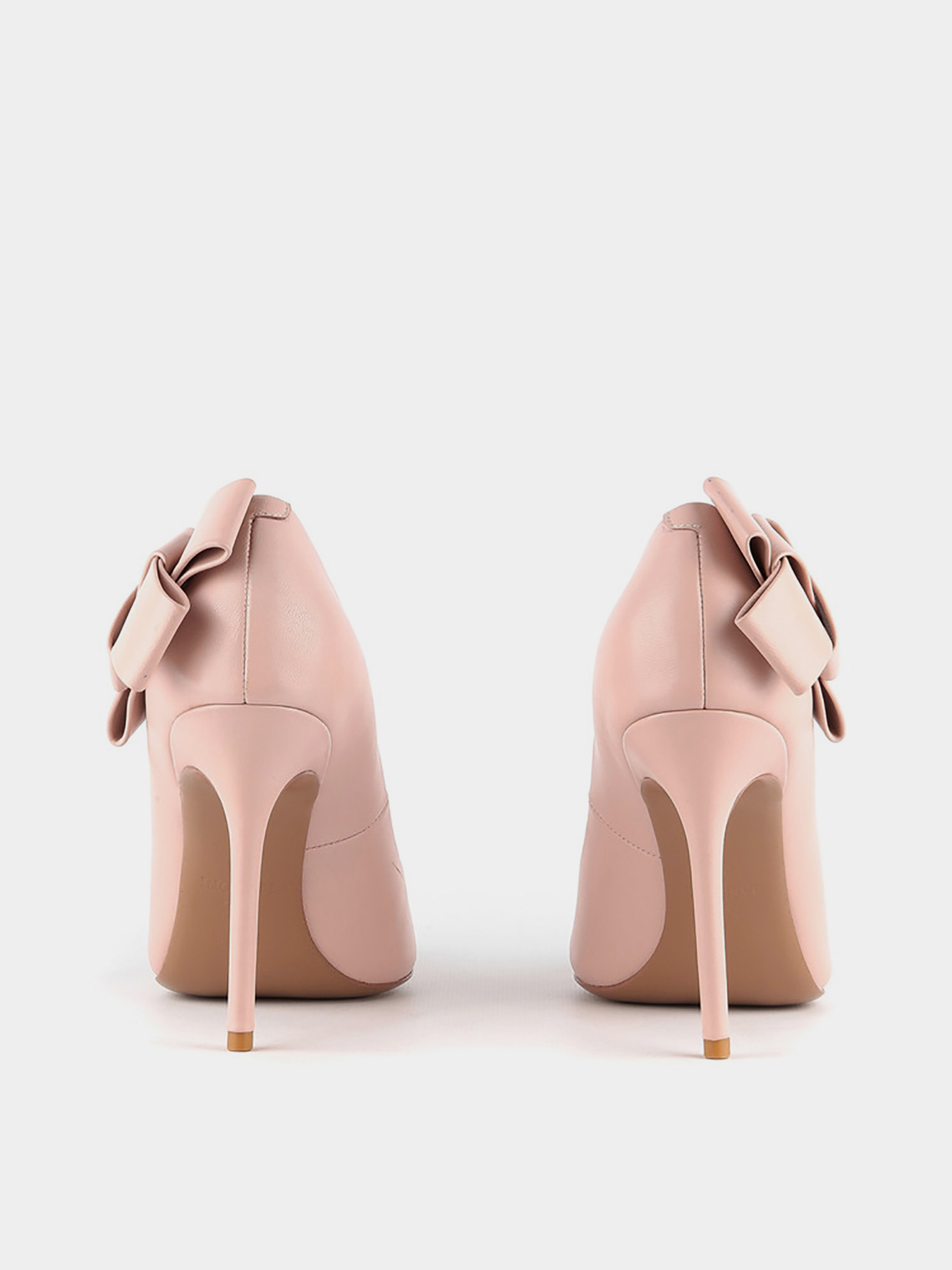 Туфли Basconi модель 00000009899 Фото