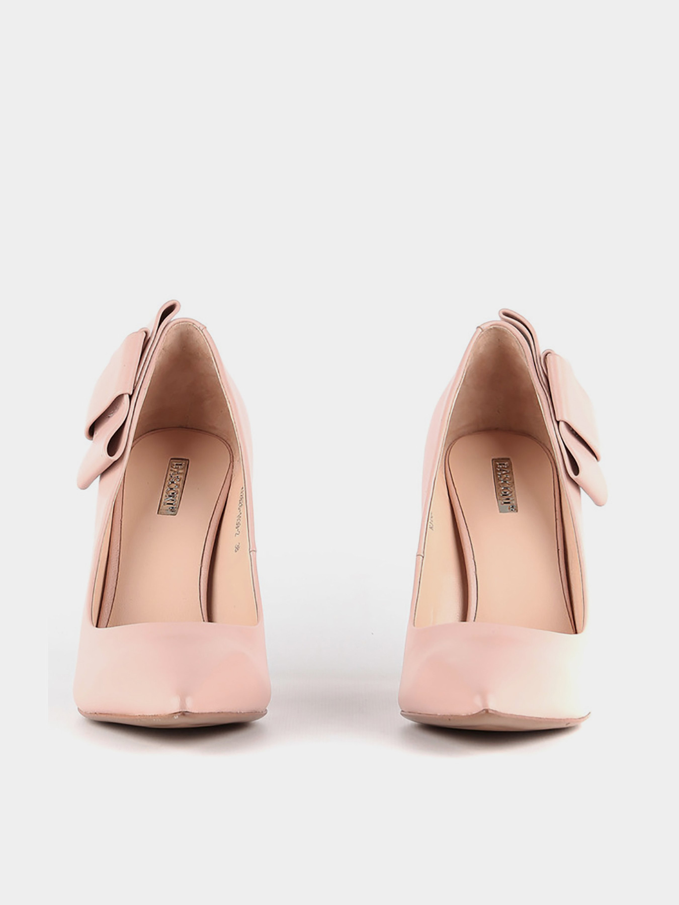 Туфли Basconi модель 00000009899 Фото