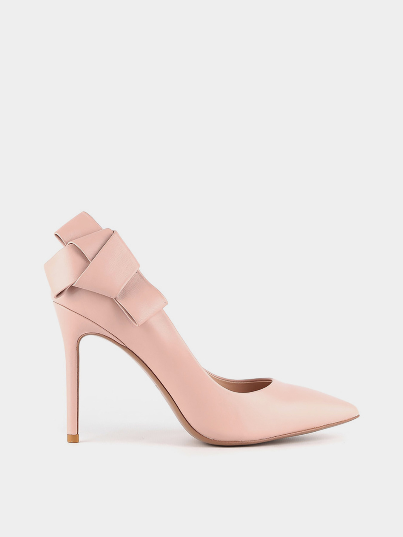 Туфли Basconi модель 00000009899 Фото