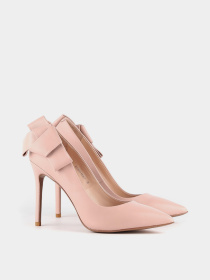 Туфли Basconi модель 00000009899 Фото