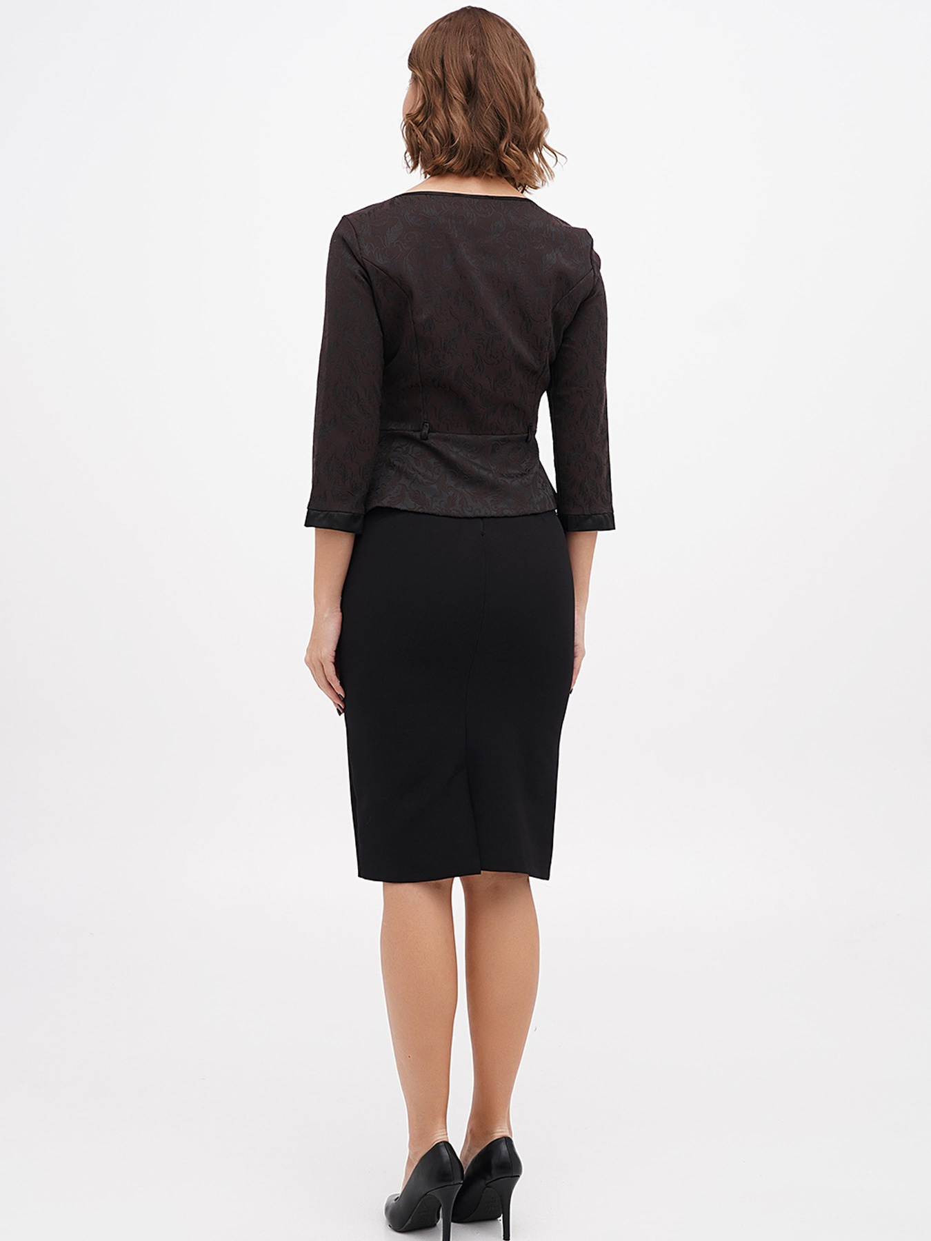 Костюм Sassofono модель A271-SC-3481 Фото