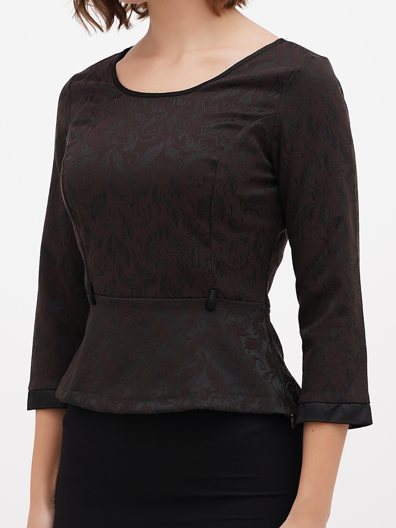 Повсякденний костюм Sassofono модель A271-SC-3481 Фото