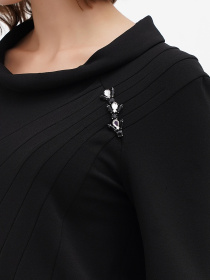 Блуза Sassofono модель A271-SC-3503 Фото