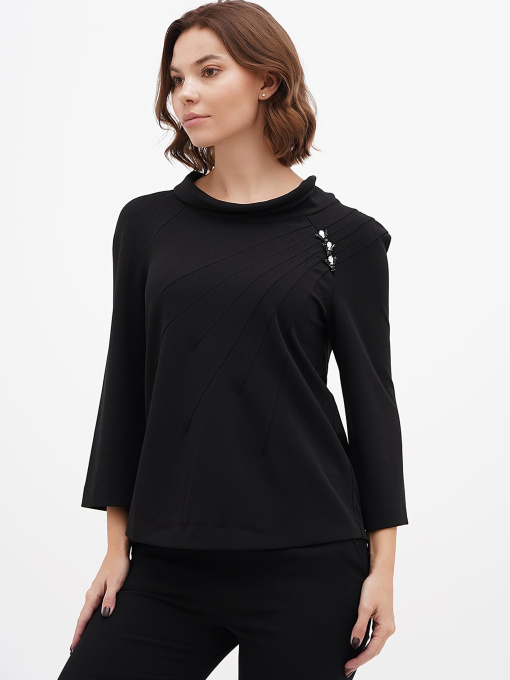 Блуза Sassofono модель A271-SC-3503 Фото