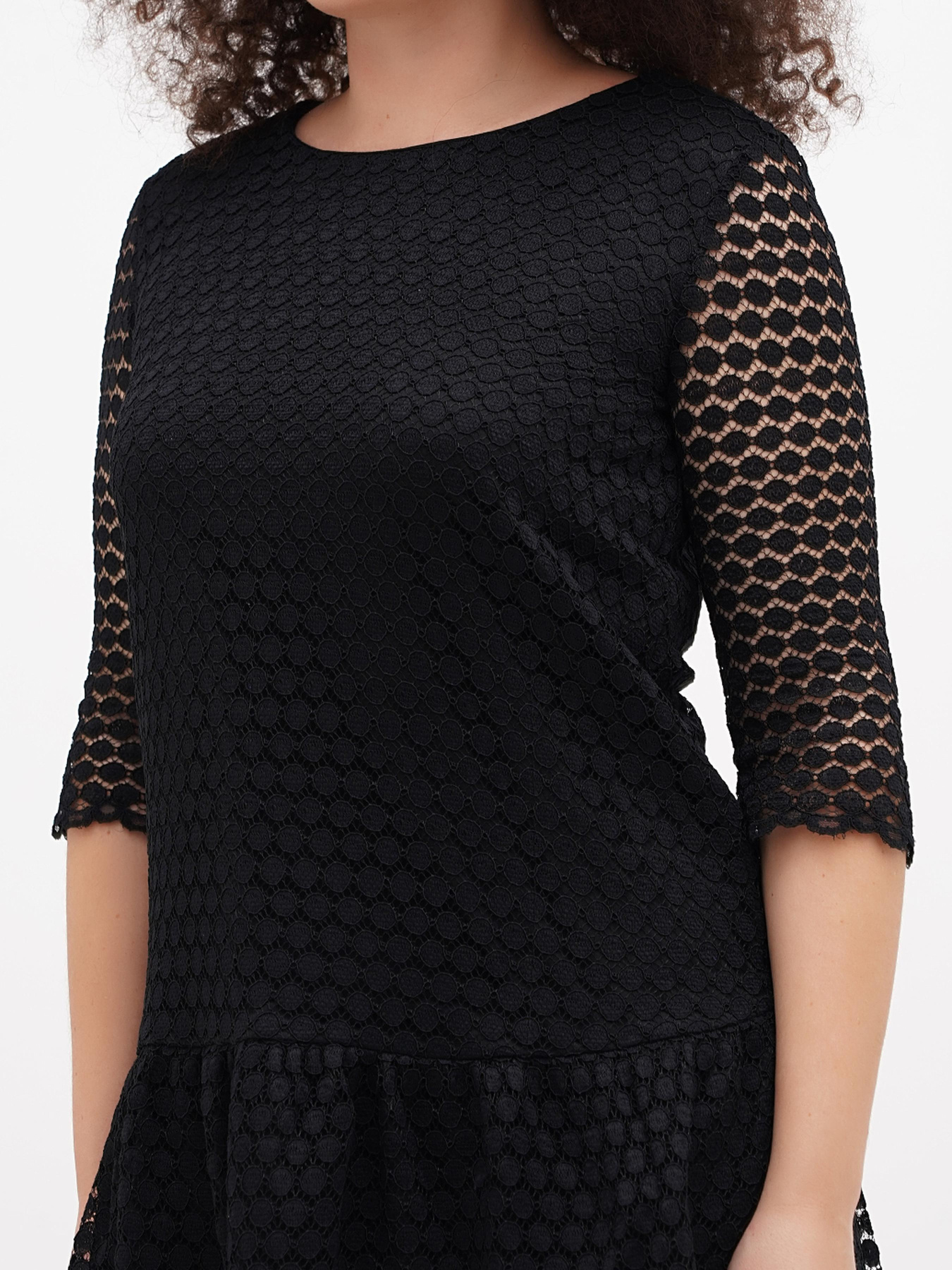 Сукня міні Sassofono модель A271-SC-3511 Фото