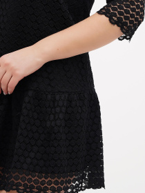 Сукня міні Sassofono модель A271-SC-3511 Фото