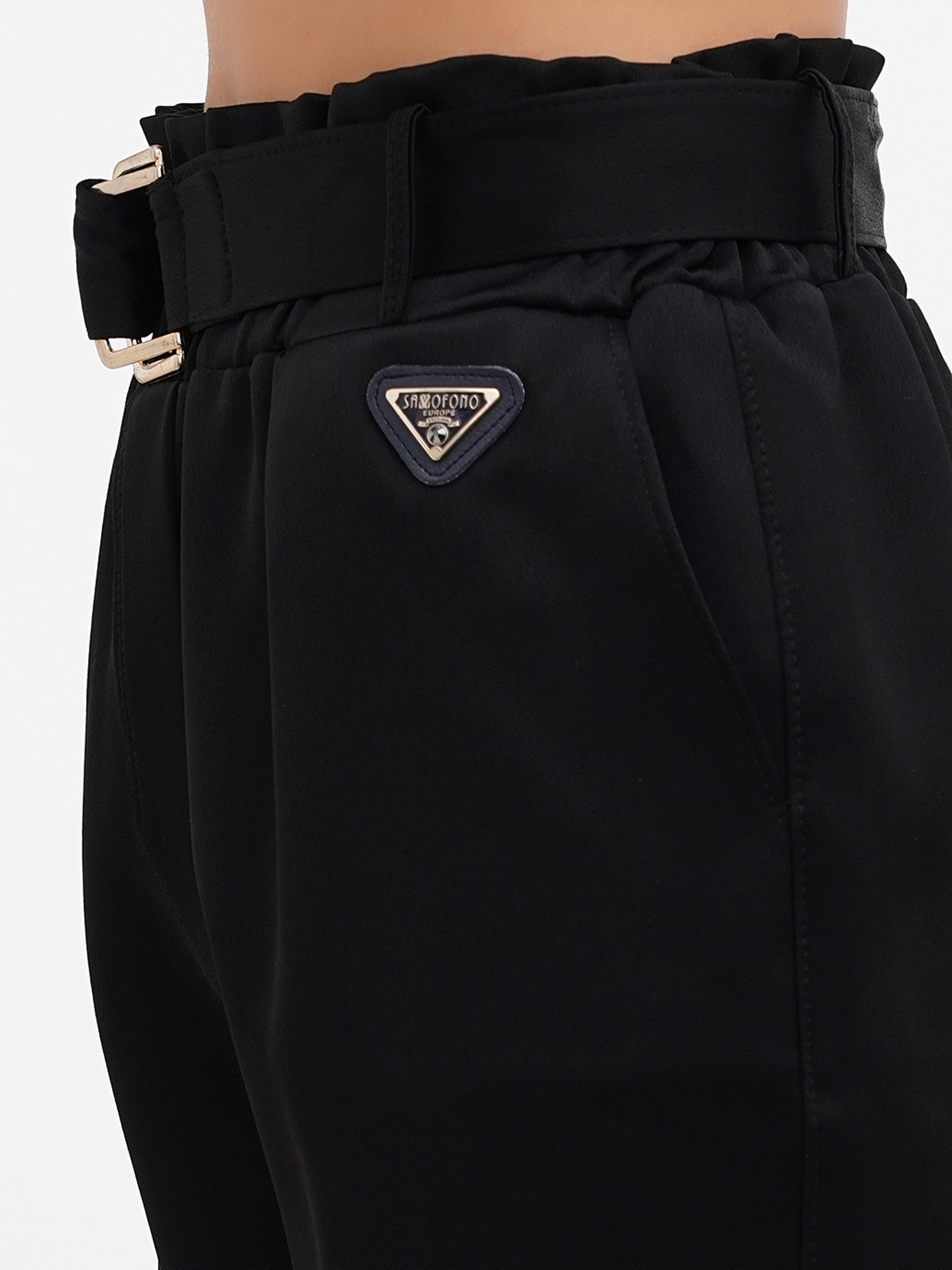 Шорты Sassofono модель A271-SF-3570 Фото