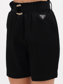 Повсякденні шорти Sassofono модель A271-SF-3570 Фото