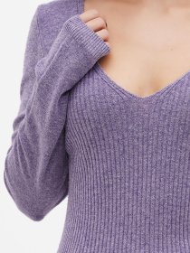 Джемпер Sassofono модель A271-SC-3610 Фото