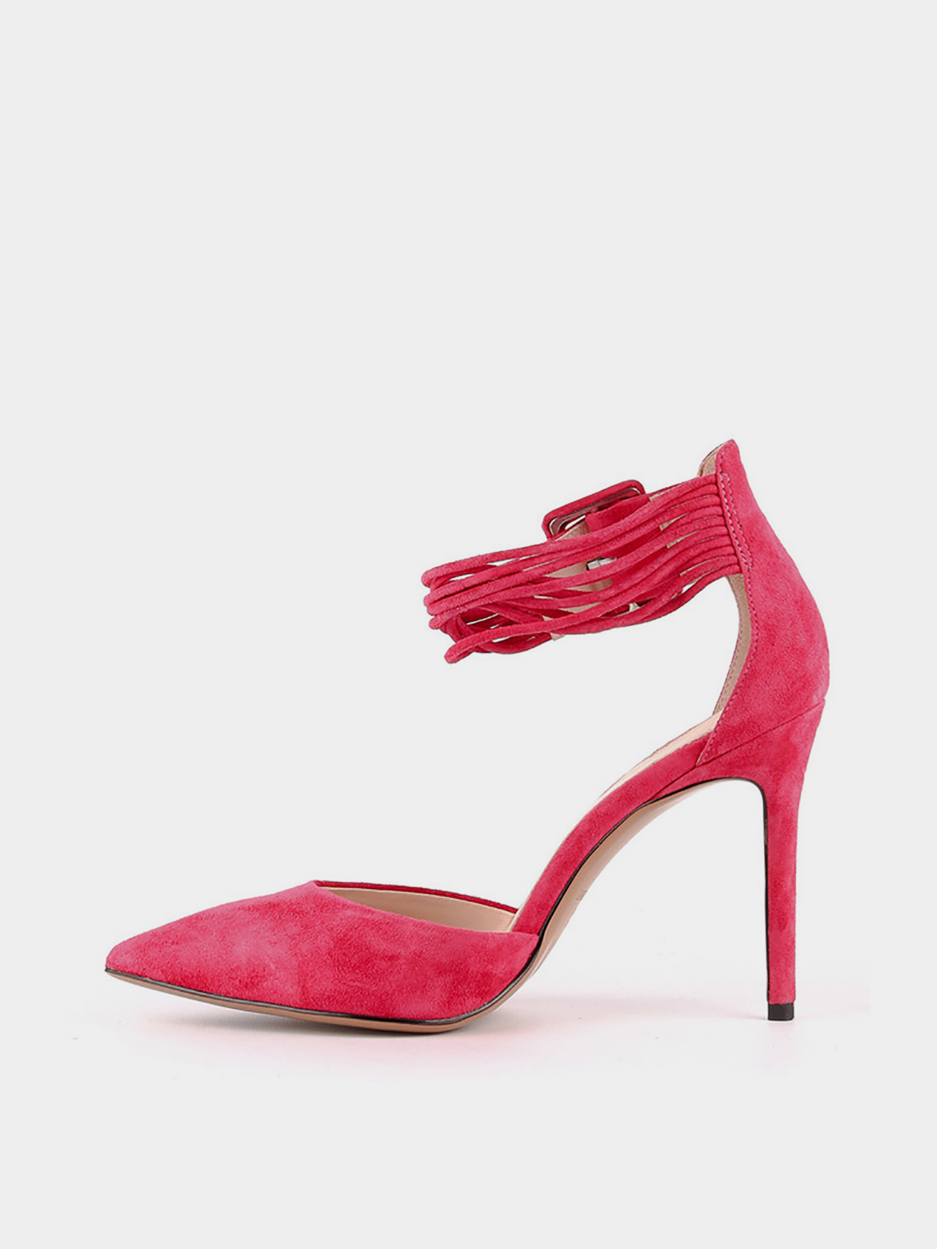 Туфли Basconi модель 00000009898 Фото