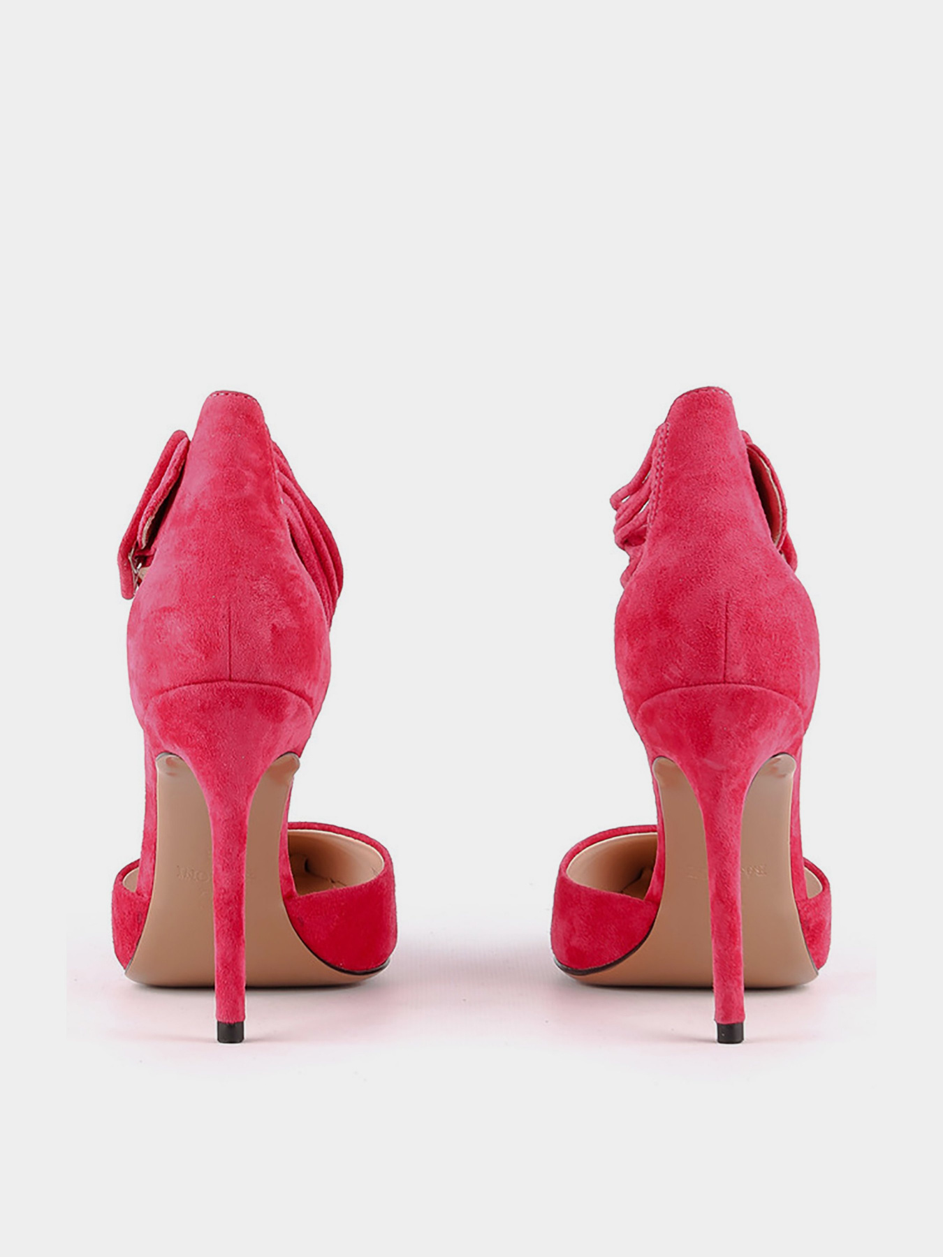 Туфли Basconi модель 00000009898 Фото