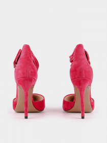 Туфли Basconi модель 00000009898 Фото