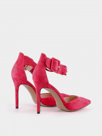 Туфли Basconi модель 00000009898 Фото