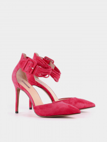 Туфлі Basconi модель 00000009898 Фото